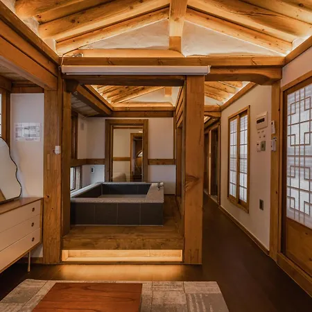 Subtle Grace Villa